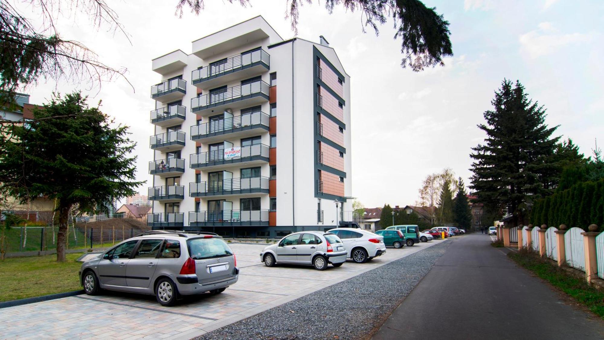 Apartamenty Sun & Snow Ustron Przy Rynku Exterior foto