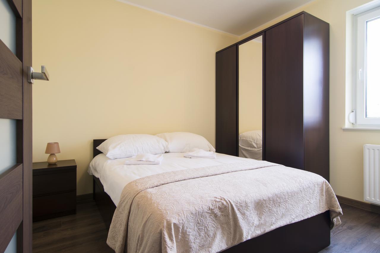 Apartamenty Sun & Snow Ustron Przy Rynku Exterior foto